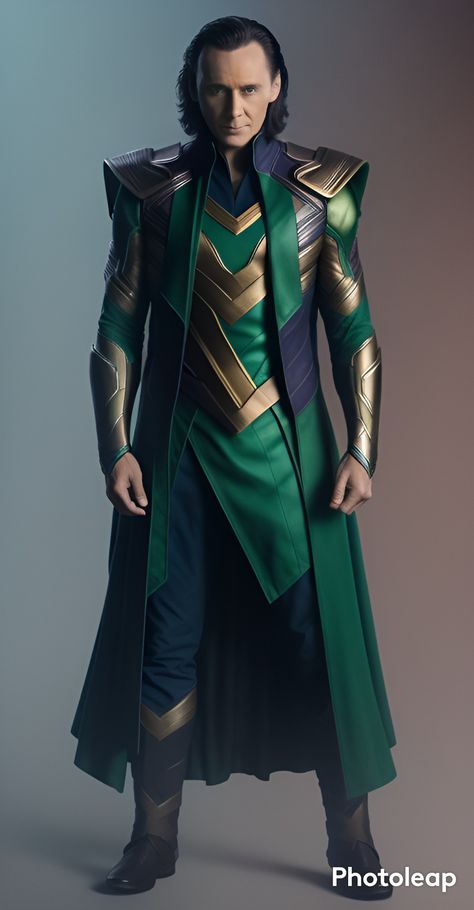 Loki Costume Female, Loki Costume, Loki Laufeyson, Marvel Characters, Marvel Universe, Loki, Thor, Marvel Comics, Halloween Costumes