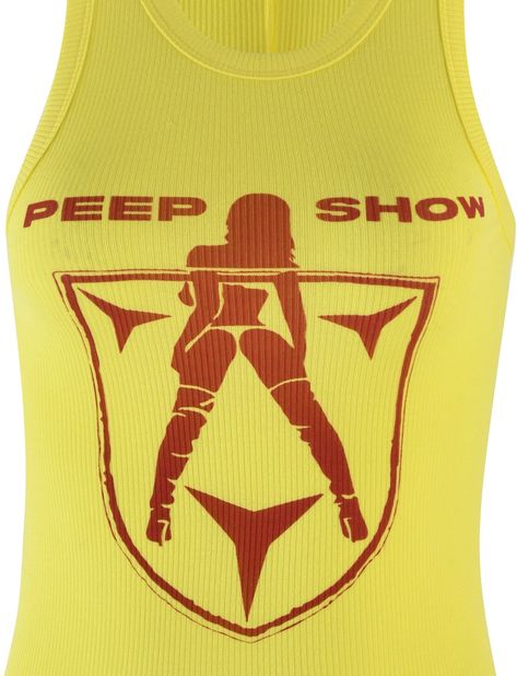 I.AM.GIA | Penelope Tank High in Yellow | Girls's Tops | Dimension XS- #I.Am.Gia #Penelope #Size #Tank #top #tops #Womens #yellow Check more at https://howcandothis.com/womenstyle/i-am-gia-penelope-tank-high-in-yellow-girlss-tops-dimension-xs/ Yellow Items, Custom Tank Tops, Placement Print, High Fashion Outfits, I Am Gia, Y2k Clothes, Print Placement, Fitted Silhouette, Romper Pants