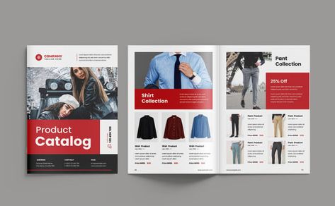 clothing product catalogue template Fashion catalog design Magazine Template Clothes Catalogue Design, Fashion Catalogue Layout, Product Catalogue Design Layout, Catalogue Layout Design, Layout Design Magazine, Catalog Cover Design, Catalogue Template, Catalog Design Layout, Product Catalog Template