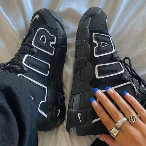 Nike Air More Uptempo 96, Nike Uptempo, Nike Air Uptempo, Le Basket, Nike Air More Uptempo, Nike Air More, Trendy Shoes Sneakers, Pretty Shoes Sneakers, All Nike Shoes