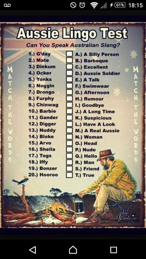 Aussie slang  and catch phrase cards on tables Melbourne Shuffle, Australian Party, Australia Day Celebrations, Aussie Memes, Aussie Slang, Australia Party, Teaching Theme, Australian Slang, Aus Day