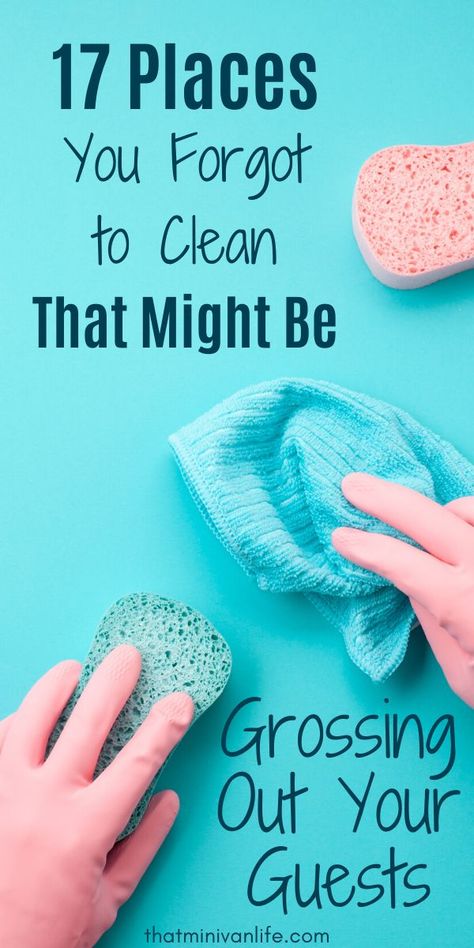 Minivan Life, Deep Cleaning House, Easy Cleaning Hacks, Diy Cleaning Solution, Diy Home Cleaning, House Cleaning Checklist, Diy Cleaning Hacks, Deep Cleaning Tips, Homemade Cleaning Products