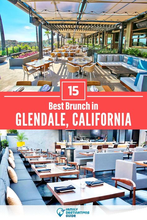 Want to see the places to go for the best brunch in Glendale, CA? We’re FamilyDestinationsGuide, and we’re here to help: From cozy restaurants to incredible places, to local foodie spots and hidden gems, discover the BEST Glendale brunch spots - so you get memories that last a lifetime! #glendale #glendalebrunch #glendalebrunchplaces Glendale California, Brunch Places, Cozy Restaurant, Family Destinations, Brunch Spots, Incredible Places, Best Places To Eat, Best Breakfast, Hidden Gems