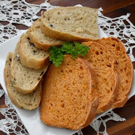 Thm Sourdough, Use Sourdough Starter, Thm Bread, Pasta And Bread, Fresh Basil Recipes, Thm E Meals, E Meals, Basil Bread, Sourdough Bread Sandwiches