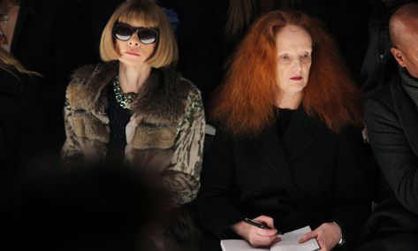 Grace Coddington: the woman who made fashion art Fashion Documentaries, Fashion Journalism, Grace Coddington, Editorial Vogue, The September Issue, Girl Film, Fashion Jobs, Fashion Courses, Diana Vreeland