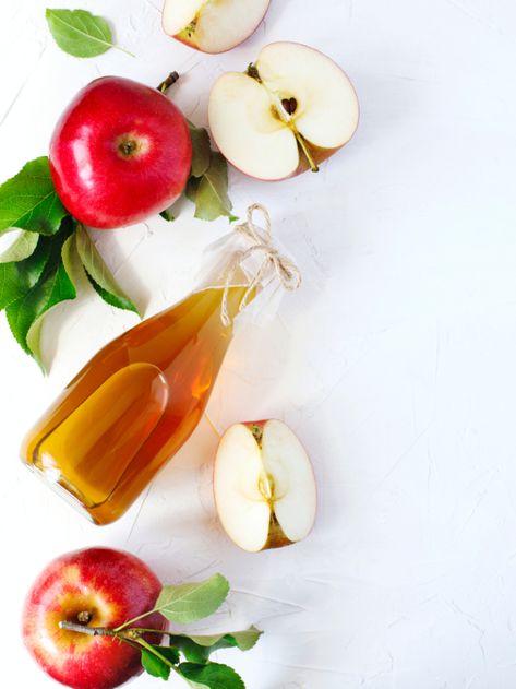 Apple Cider Vinegar for Hair: How to, Benefits (Copy) - ClassyCurlies DIY, Clean Beauty and Healthy Living Pomegranate Pictures, Diy Cider, Making Hard Cider, Apple Cider Vinegar Remedies, Vinegar For Hair, Apple Cider Vinegar For Hair, Lemon Butter Chicken, Cider Making, Vinegar Uses