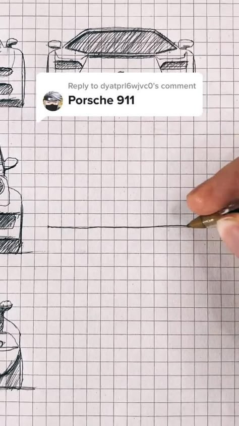 Simple Car Drawing, Car Drawing Easy, Journey Art, Notebook Drawing, Cool Car Drawings, Art Tools Drawing, Easy Doodles Drawings, Easy Drawings Sketches, Book Art Diy