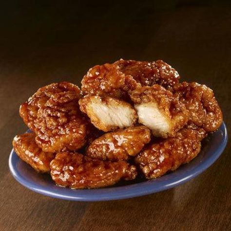 Honey Barbecue Wings Dunked Wings, Kfc Recipes, Honey Bbq Wings Recipe, Bbq Wings Recipe, Honey Bbq Chicken Wings, Honey Bbq Wings, Restaurant Recipes Famous, Recipes Copycat, Kfc Recipe