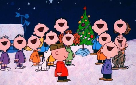 School Bans Charlie Brown Christmas Poster Because It’s Too Religious Merry Christmas Charlie Brown, Sally Brown, Christmas Pics, Brown Christmas, Peanuts Christmas, Christmas Time Is Here, Charlie Brown Christmas, 12 December, Charlie Brown And Snoopy