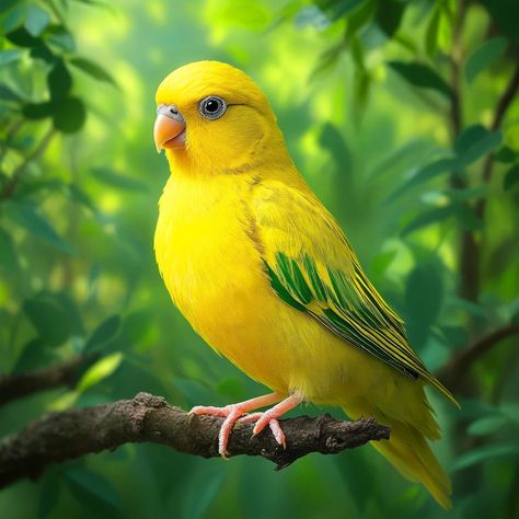 513 Canario amarillo en su habitat #canario #canary #habitat #forest #ephotography #viraliapy #asuncionparaguay #inteligenciaartificial #iapy #instaparaguay #arte #artedeparaguay #iaart #aiartist #digitalartwork #digitalartist #creative #aicreations #illustration_daily #aigenerated #aiartcommunity #generativeart #SDXL #Dreamshaper July 1, Habitat, Forest, On Instagram, Instagram, Art