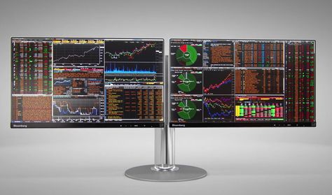 Bloomberg Terminal Bloomberg Terminal, Ceo Office, Smart Office, Traditional Market, Big Data Analytics, Financial Information, Capital Market, Investment Banking, Marketing Data