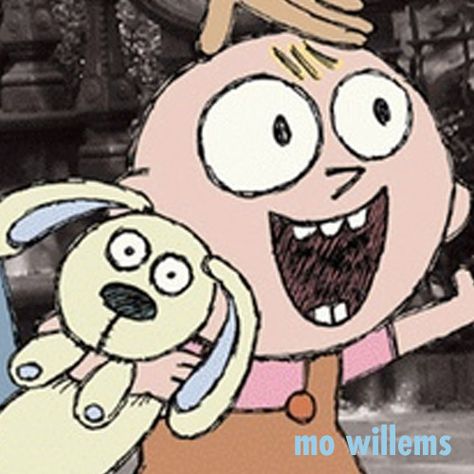 5 Hilarious Picture Books Guaranteed to Make Your Child Laugh Knuffle Bunny, Children's Book Characters, Bunny Images, Mo Willems, What To Do When Bored, Kids Laughing, Toddlers And Preschoolers, Belly Laughs, Kid Character