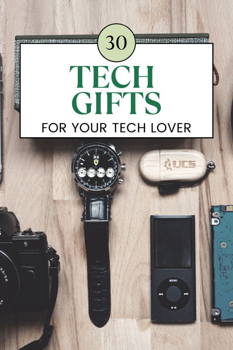 If you are looking for the best tech gift ideas - I have compiled some of the best tech gagdgets into one easily shoppable list. Whether you are looking for tech gifts for dads or tech gifts for teenagers, this store has all the latest tech gear and gagdgets for 2023 - 2024. Tech Gadgets For Men, Tech Christmas Gifts, Gifts For Teenagers, Best Amazon Gifts, Tech Gifts For Men, Gifts For Dads, Gifts 2023, Cool Tech Gifts, Technology Gifts