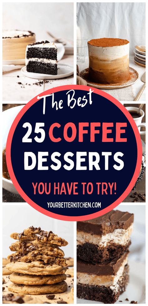 Instant Coffee Dessert Recipes, Chocolate Coffee Desserts, Desserts In A Cup, Coffee Dessert Recipes, Instant Coffee Recipes, Chocolate Coffee Cake, Raspberry Jello, Coffee Popsicles, Coffee Desserts