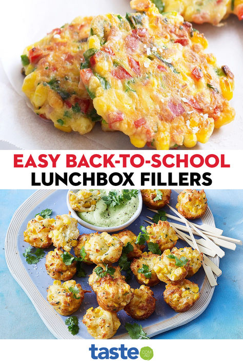 All out of lunchbox ideas and you’re just a few days into the start of term? We’ve all been there! We’ve picked out a few of our healthier lunchbox ideas to keep kids happy and bellies full until hometime. Bbox Lunchbox Ideas Kids, Muffin Tin Lunches For Kids, Lunchbox Ideas Vegetarian, Kids Lunch Recipes For School, Vegetarian Kids Lunch Ideas For School, Easy Lunch Box Ideas For Kids, Children Lunch Ideas, Healthy Lunch Box Ideas For Kids, Kids Lunchbox Ideas For School