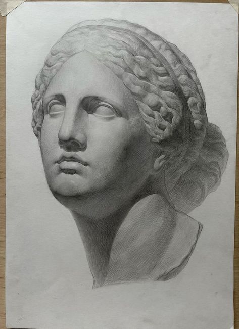 Academic Drawing, Architectural Sculpture, Academic Art, Anatomy Sketches, Greek Sculpture, Dark Art Drawings, Classical Art, Art Studies, Art Drawings Sketches