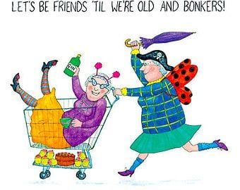 Old Ladies Having Fun Quotes by @quotesgram Old Ladies Having Fun, Having Fun Quotes, Friends Card, Quotes By Authors, Fun Quotes, Cards For Friends, Having Fun, Famous Quotes, Authors