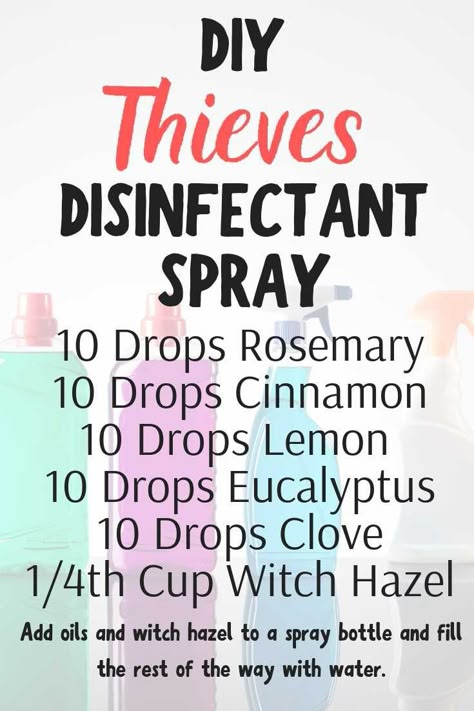 Thieves Cleaner Recipe Diy, Essential Oil Germ Fighter Diffuser, Covi̇d Remedies Essential Oils, Thieves Recipe, Thieves Essential Oil Recipe, Computer Symbols, Cleaning Corner, Essential Oil Cleaning Spray, Herbal Crafts