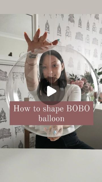 Baloon Diy, Balloon Table Decorations, Ballon Diy, Balloon Decorations Diy Tutorials, Bobo Balloon, Arch Balloon, Balloon Birthday Party, Bubble Party, Balloon Lights