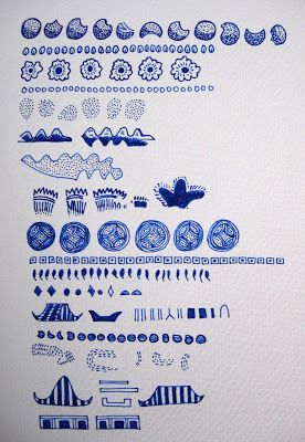 How to draw a Willow Pattern plate: March 2007 Blue China Patterns, Blue Willow China Pattern, Chinoiserie Painting, Chinoiserie Patterns, Two Doves, Blue Willow China, Chinoiserie Art, Chinoiserie Pattern, Patterned Plates