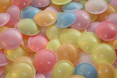 If you think you can make it through this post without heading to the shops, you're wrong. Flying Saucer Sweets, Fruit Pastilles, Sweets Photography, Sour Belts, Dolly Mixture, Flying Saucers, Jelly Babies, Retro Sweets, Best Sweets