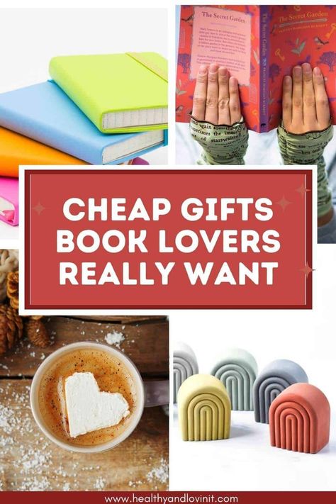 Looking for the best gifts for readers? These unique and inexpensive gifts for book lovers will cover all your bookish friends. Your book club friends will love these cute gifts! Readers, nerds, and word lovers will also love this gift guide for bookworms! bibliophile wish list, gift for book bestie, cheap gifts Gift Baskets For Readers, Homemade Gifts For Readers, Gifts For The Reader, Book Lover Diys, Gifts For Readers Book Lovers Diy, Book Club Basket Ideas, Stocking Stuffers For Book Lovers, Best Gifts For Book Lovers, Book Club Gift Ideas Diy