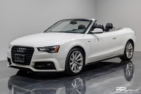 Audi A5 Cabriolet, Audi A3 Cabriolet, A5 Cabriolet, Cruise Life, Hummer Cars, Future Cars, Car Inspiration, Audi A5, First Car