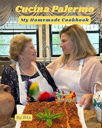 Cucina Palermo: My Homemade Cookbook High Protein Diet Recipes, Homemade Cookbook, Book Cake, Recipes Book, Protein Diet, High Protein Diet, Italian Cooking, School Food, Authentic Recipes