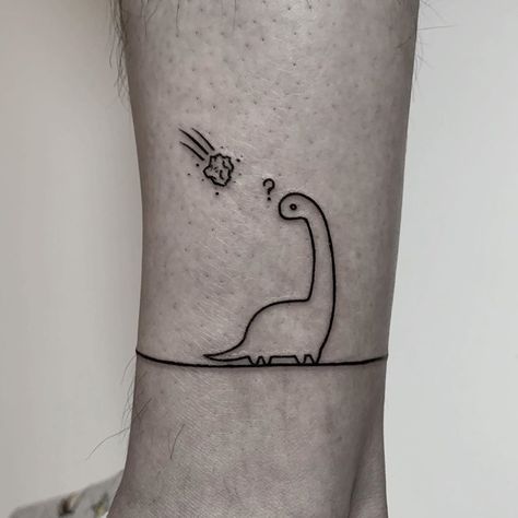 Asteroid Tattoo, Related Tattoos, Forever Tattoo, Tattoos Ideas, Tiny Tattoos, Leg Tattoos, New Tattoos, Cool Tattoos, Tatting