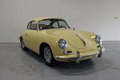 1965 Porsche 356 | CPR Classic Porsche For Sale, Vw Group, Ferdinand Porsche, Vintage Porsche, Volkswagen Bus, Classic Porsche, Porsche Cars, Cpr, Car Colors