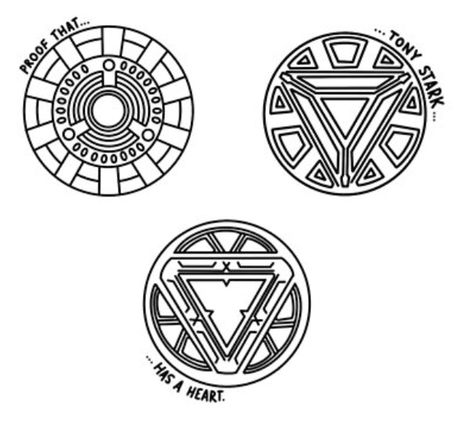 Iron Man Arc Reactor Drawing, Iron Man Arc Reactor Tattoo, Arc Reactor Drawing, Ironman Tattoo Marvel, Arc Reactor Tattoo, Ironman Reactor, Iron Man Tattoo Ideas, Man Hand Tattoo, Iron Man Heart