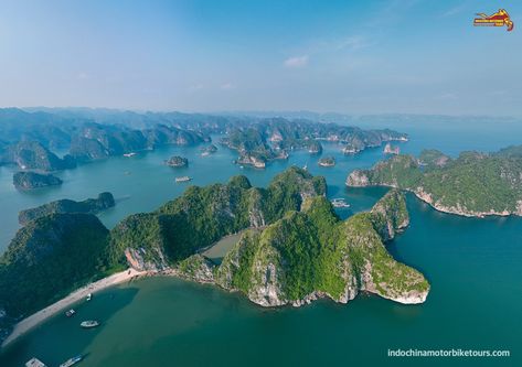 🌴🌊 𝐃𝐢𝐬𝐜𝐨𝐯𝐞𝐫 𝐭𝐡𝐞 𝐌𝐚𝐠𝐢𝐜 𝐨𝐟 𝐂𝐚𝐭 𝐁𝐚 𝐈𝐬𝐥𝐚𝐧𝐝! 🌊🌴 I just got back from an incredible trip to Cat Ba Island, and I can't stop raving about it! Its pristine beauty, with lush green hills, majestic limestone cliffs, and crystal-clear waters, makes it an unmissable destination. Exciting activities like trekking in Cat Ba National Park, kayaking around Lan Ha Bay, or simply relaxing on Cat Co beaches offer unforgettable experiences. Especially, the fresh seafood here is a highlight not to be missed. I... Cat Ba Island, Green Hills, Fresh Seafood, Crystal Clear Water, Lush Green, Trekking, Crystal Clear, Kayaking, National Park