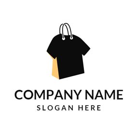 40+ Free Clothing Logo Designs | DesignEvo Logo Maker Cloths Logo Design, Clothing Shop Logo Design, Clothing Logo Design Ideas T Shirts, T Shirt Logo Design Branding, Thrift Store Logo Design, Cloth Logo Design, Clothes Logo Ideas, Clothing Logo Design Ideas, Clothes Shop Logo