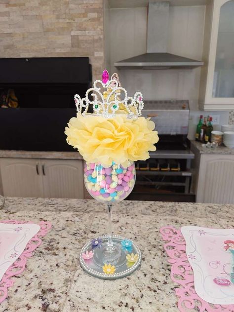 Disney Princess Birthday Party Table Decor, Disney Princess Theme Centerpieces, Disney Princess Birthday Party Centerpieces Table Decorations, Princess Party Table Centerpieces, Disney Princess Party Centerpieces, Disney Princess Birthday Party Centerpieces, Disney Princess Birthday Centerpieces, Disney Princess Table Centerpiece, Disney Princess Centerpiece Ideas