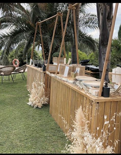 Food Booth, Diy Backdrop Stand, Mehendi Decor Ideas, Mehendi Decor, Buffet Decor, Wedding Buffet, Food Stations, Diy Backdrop, Event Coordinator