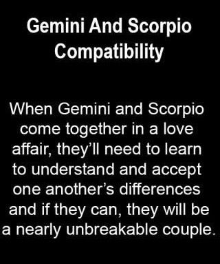 Gemini And Scorpio Compatibility, Scorpio Compatibility, Scorpio Symbol, Gemini Symbol, Gemini And Scorpio, Relationship Compatibility, Gemini Quotes, Gemini And Aquarius, Scorpio Quotes