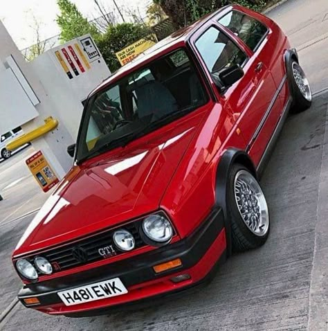 Mk2 Golf Gti, Golf A2, Golf Gti Mk2, Vw Motorsport, Gti Volkswagen, Vw Golf Mk2, Golf Gti Mk1, Jetta A4, Mk2 Golf