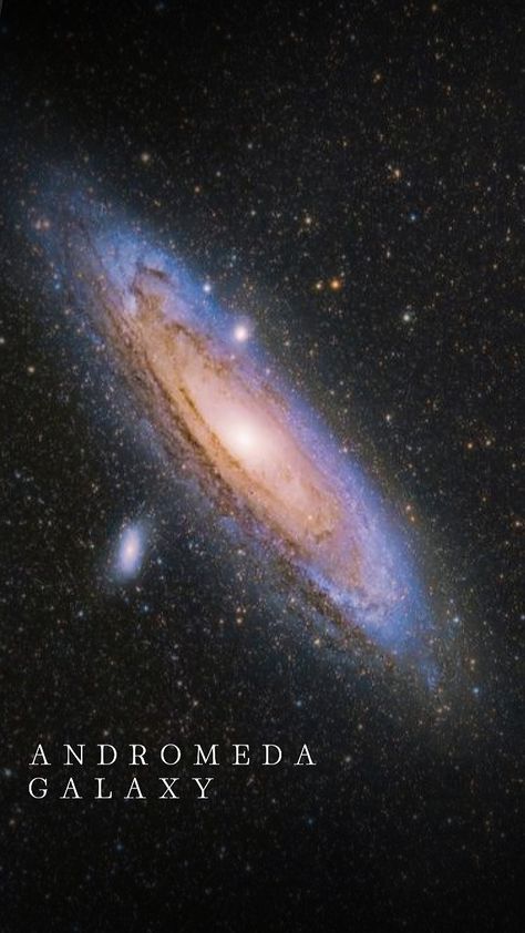 galaxy | galaxies | andromeda | outer space | out of this world | wallpaper Andromeda Aesthetic, Heavenly Bodies, James Webb, James Webb Space Telescope, World Wallpaper, Andromeda Galaxy, Pop Up Event, Space Telescope, Space And Astronomy