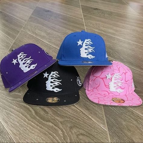 https://aljackie.com/product/hellstar-studios-fitted-hat-embroidered-logo-mens-and-womens-casual-sports-baseball-cap-2/ Discover the Hellstar Studios fitted hat, featuring a sophisticated embroidered logo. Perfect for men and women, this versatile baseball cap combines style, comfort, and performance for any occasion. Order now and elevate your wardrobe! Sports Baseball, Fitted Hat, Fitted Hats, Luxury Handbags, Accessories Shop, Order Now, Jewelry Crafts, Baseball Cap, Casual Women