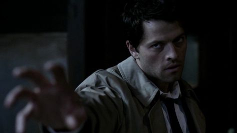 Aesthetic Screencaps, Cas Supernatural, Supernatural Screencaps, Supernatural Aesthetic, Castiel Supernatural, Dean And Castiel, Supernatural Destiel, Supernatural Sam, Me As A Girlfriend