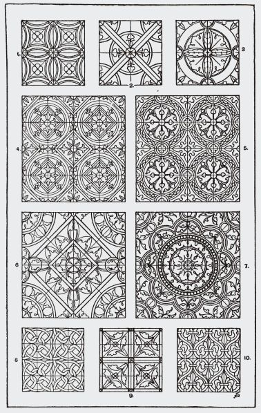 Mistar Ornamen – Mazgun’s Weblog Medieval Pattern, Mandala Design Pattern, Islamic Art Pattern, Art Deco Pattern, Pattern Library, Illuminated Manuscript, Zentangle Patterns, Doodle Patterns, Mandala Coloring