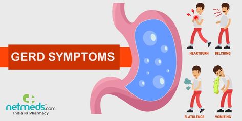 GERD: 5 Unusual Symptoms Of This Digestive Disorder You Should Never Ignore Blocked Sinuses, Gerd Symptoms, Gastric Juice, Loss Of Balance, Gastrointestinal Disorders, Digestive Juice, How To Get Tan, Inflammation Causes, Asthma Attacks