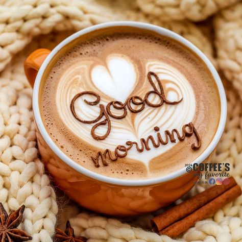 #coffeesmyfavorite #september #goodvibes #newmonth #morning #fall #fallvibes Good Morning Fall Coffee, Good Morning Fall, Coffee Good Morning, Good Morning Motivation, Winter Pics, Morning Coffee Images, Fall Coffee, I Am Blessed, Autumn Coffee