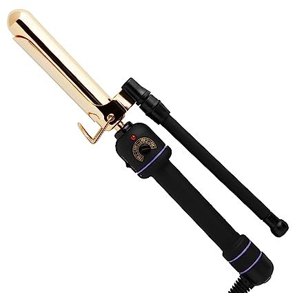 Marcel Curling Iron, Lasting Curls, Long Lasting Curls, Professional Stylist, Defined Curls, Hot Tools, Curling Iron, Hair Curlers, Loose Waves