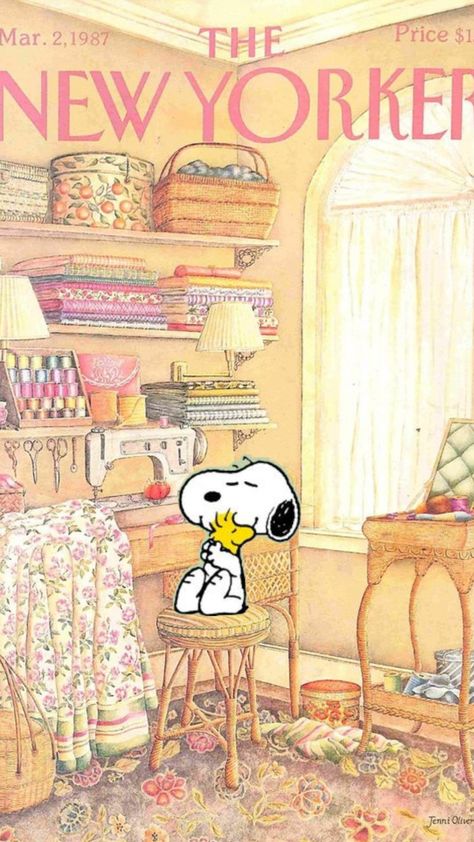 snoopy poster | New Yorker poster | cute poster | pastel poster | collage | pastel collage Snoopy Poster, New Yorker Poster, Pastel Collage, Poster Collage, Poster Cute, Pastel Poster, Cute Poster, New Yorker, Snoopy