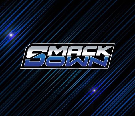 We got a new logo coming. #wwefridaynightsmackdown #fridaynightsmackdown #smackdown #wwesmackdown Smackdown Logo, Wwe Hulk Hogan, Wwe Logo, Wwe Wallpapers, Hulk Hogan, Wwe News, New Logo, Wwe Superstars, Wwe