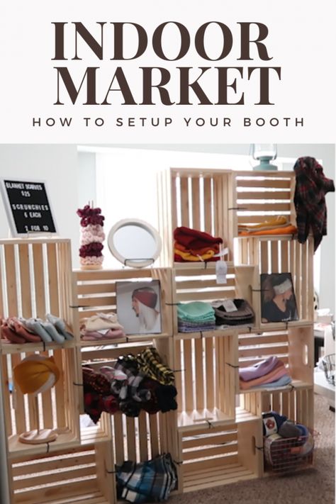 Pop Up Market Display Ideas, Market Display Ideas, Craft Fair Booth, Craft Stall Display, Craft Booth Design, Market Stall Display, Vendor Booth Display, Flea Market Booth, Craft Fair Booth Display