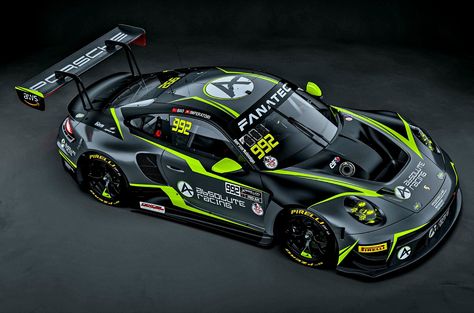 Porsche Racing Livery, Audi Race Car, Race Car Liveries, Porsche Livery, Porsche Gts, Racing Livery, Livery Design, Car Livery, Car Paint Jobs