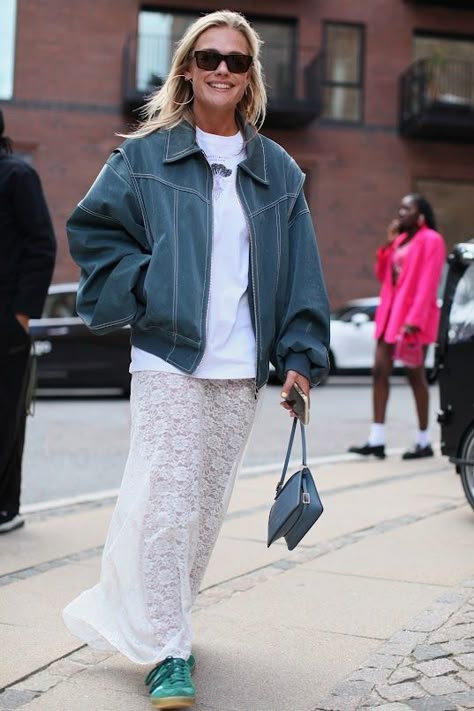 London Fashion by Paul: Street Muses...Before Lovechild 1979 Spring/Summer 2024...CPHFW, Guusje Verhoef Cphfw 2024 Street Style, Spring Layering Outfits 2024, Copenhagen Street Style 2024, Street Style 2024 Trends, Street Style 2024 Spring, Street Style Spring 2024, Ss25 Fashion Trends, Copenhagen Summer Outfits, London Fashion Spring