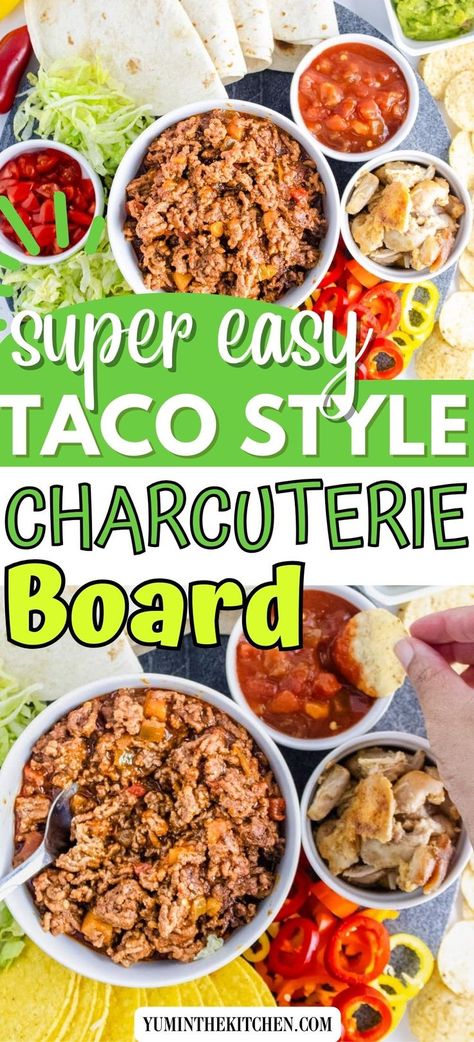 Taco Board Ideas For Parties, Walking Taco Charcuterie Board, Mexican Food Charcuterie Board, Mexican Board Ideas, Taco Boards For Parties, Mexican Themed Charcuterie Board, Taco Board Ideas, Mexican Charcuterie Board Ideas, Taco Charcuterie Board Ideas